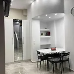 Stylish Loft Nicol In The Center -1fl Appartamento Salonicco