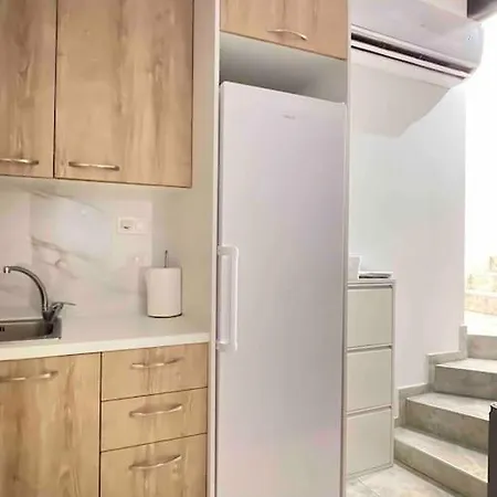 Stylish Loft Nicol In The Center -1fl * Thessaloniki
