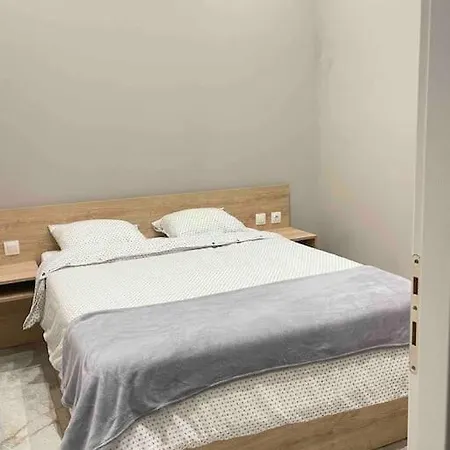 Nicol Loft With Jacuzzi Thessaloniki Center Szaloniki